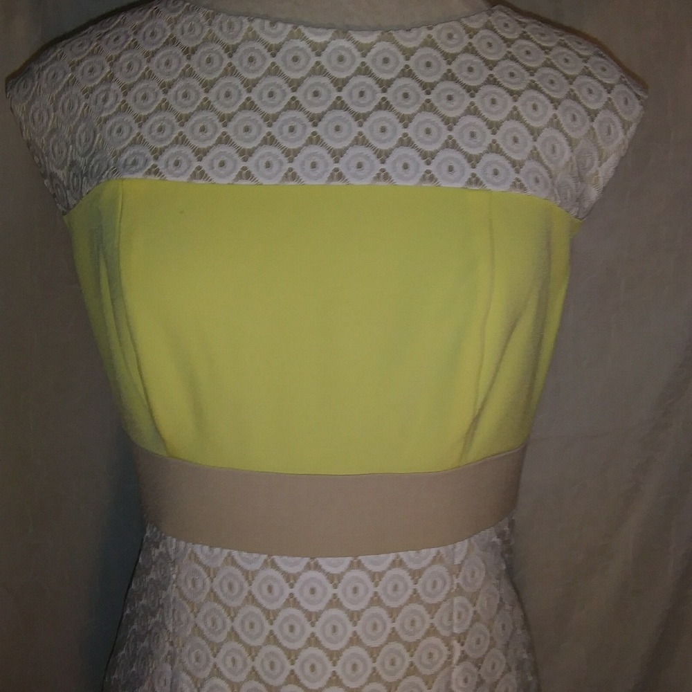 Studio One Net York size Small Dress